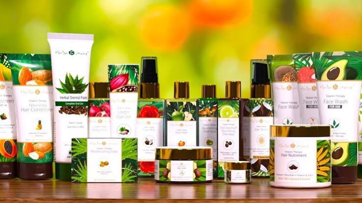 Face & Oral Care
