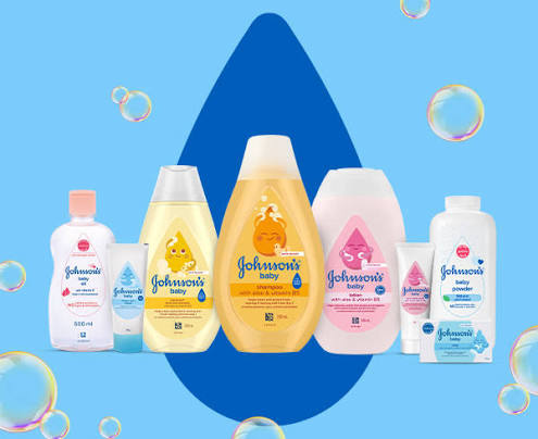 Baby Care & Female Hygiene