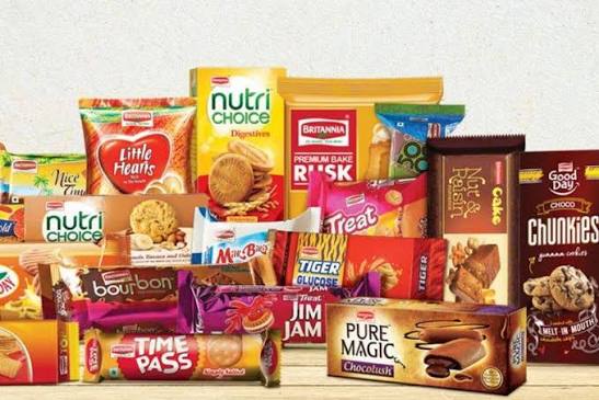 Biscuits & Cookies & Cakes